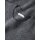 Lambswool crew neck sweater Dark Grey Melange