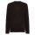 Lambswool Crew Neck Chocolate Torte