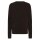 Lambswool Crew Neck Chocolate Torte