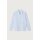 Eluabird Women Shirt Blue Stripes