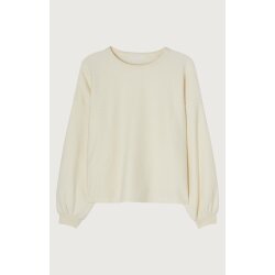 Bobypark Sweatshirt Ecru