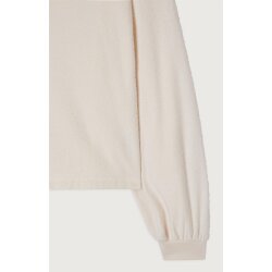 Bobypark Sweatshirt Ecru