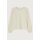 Bobypark Sweatshirt Ecru