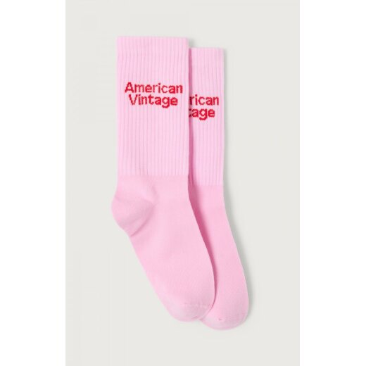 Clypsun Socken Lilac