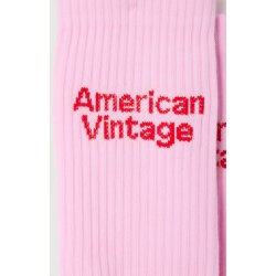 Clypsun Socken Lilac