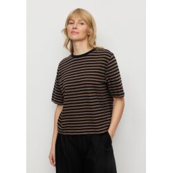 AZOLLA STRIPES vintage brown