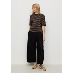 AZOLLA STRIPES vintage brown