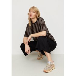 AZOLLA STRIPES vintage brown