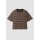 AZOLLA STRIPES vintage brown