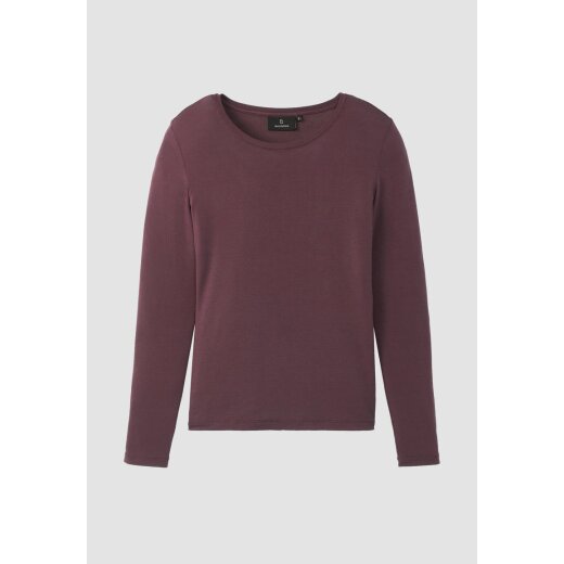 AVENUELA dark plum