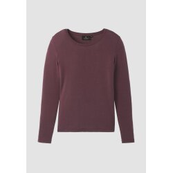 AVENUELA dark plum