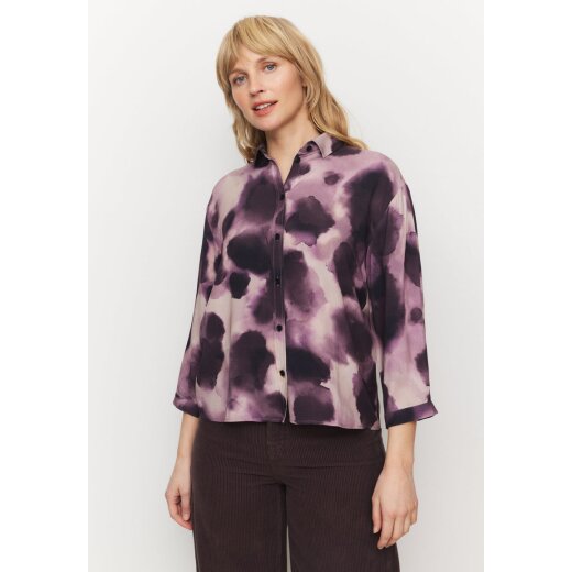 CYPRESS WATERDROP dark grape