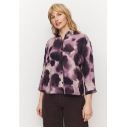 CYPRESS WATERDROP dark grape