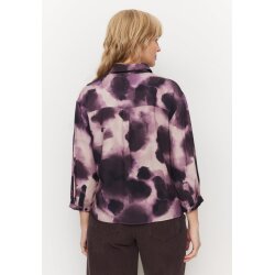 CYPRESS WATERDROP dark grape