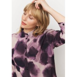 CYPRESS WATERDROP dark grape