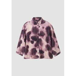 CYPRESS WATERDROP dark grape