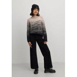 ERICA CORDUROY black