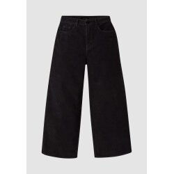 ERICA CORDUROY black