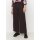 ERICA CORDUROY dark grape