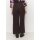 ERICA CORDUROY dark grape