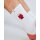 Peanuts Doghouse Socks White