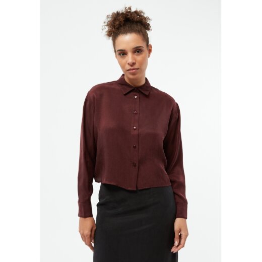 GBSavannah Wine Red (Tencel)