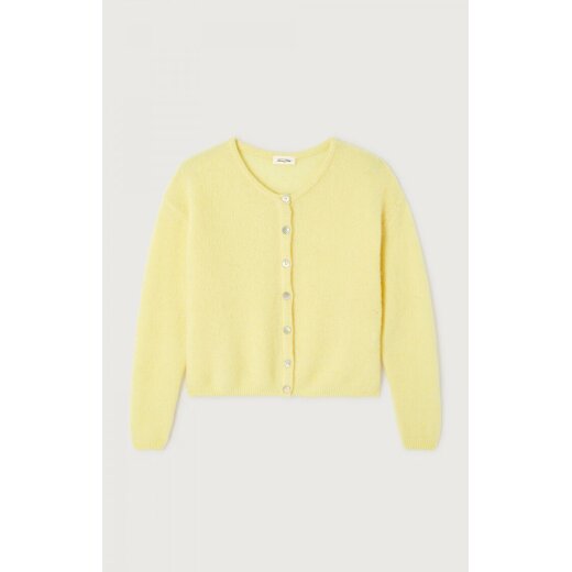 Vitow Lemontree Melange