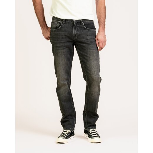 Nick Straight Moon Black