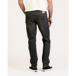 Nick Straight Moon Black