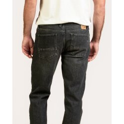 Nick Straight Moon Black