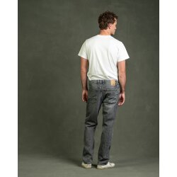 Scott Regular Charcoal Fade
