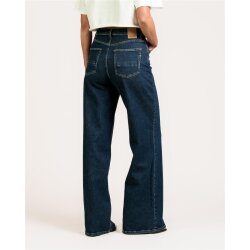 Harper Wide Leg Super Deep Indigo Super Deep Indigo