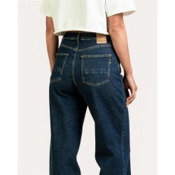 Harper Wide Leg Super Deep Indigo Super Deep Indigo
