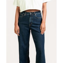 Harper Wide Leg Super Deep Indigo Super Deep Indigo