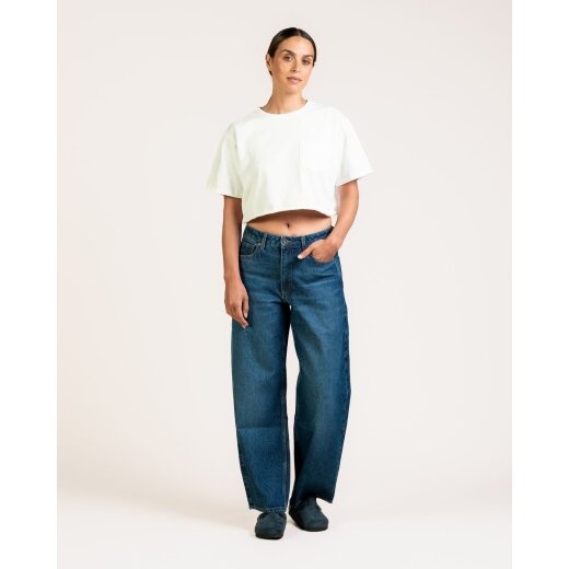 Lucy Loose Deep Blue