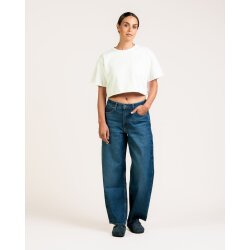 Lucy Loose Deep Blue