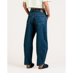 Lucy Loose Deep Blue