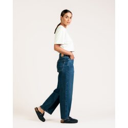 Lucy Loose Deep Blue