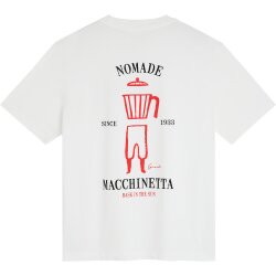 Natural Macchinetta Tea