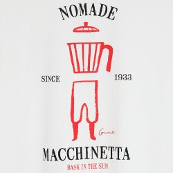Natural Macchinetta Tea