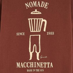 Brownie Macchinetta Sweat