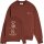 Brownie Macchinetta Sweat
