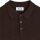 Chocolate Austin Polo