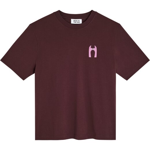 Wine Look Tee