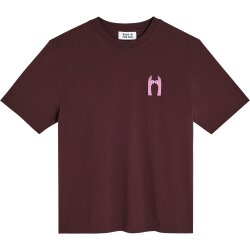 Wine Look Tee