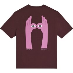 Wine Look Tee