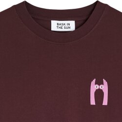 Wine Look Tee