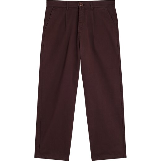 Wine Maguro Pant