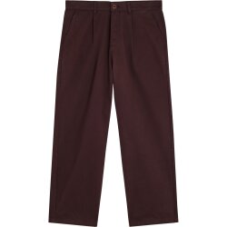 Wine Maguro Pant