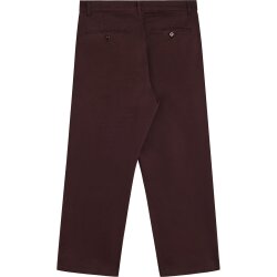 Wine Maguro Pant